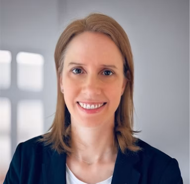 Claudia Jandl