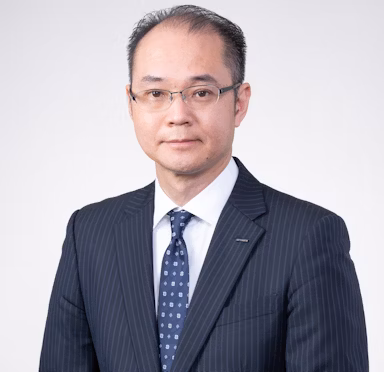 Takashi Hosotani